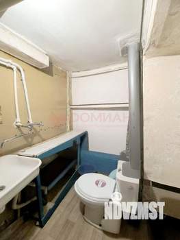 3-к квартира, вторичка, 48м2, 1/2 этаж