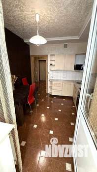 1-к квартира, вторичка, 40м2, 7/16 этаж