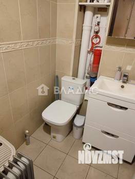 3-к квартира, вторичка, 59м2, 5/5 этаж