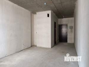 Студия квартира, вторичка, 27м2, 15/24 этаж