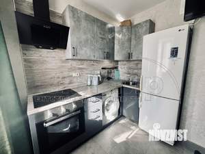 1-к квартира, вторичка, 37м2, 24/25 этаж