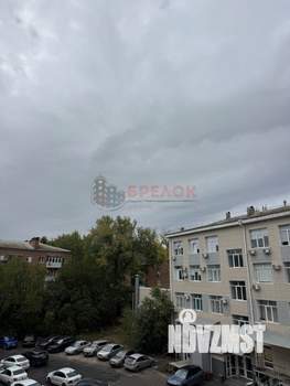 Студия квартира, вторичка, 21м2, 4/8 этаж