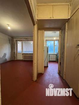 1-к квартира, вторичка, 30м2, 2/9 этаж