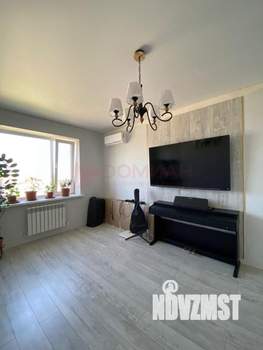 3-к квартира, вторичка, 80м2, 21/21 этаж