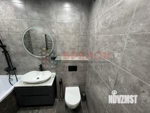 1-к квартира, вторичка, 48м2, 11/24 этаж