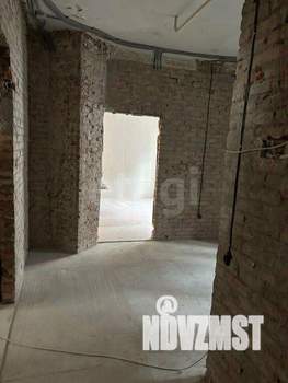 3-к квартира, вторичка, 71м2, 2/5 этаж