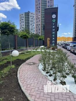 Студия квартира, вторичка, 30м2, 12/28 этаж