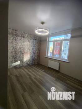 2-к квартира, вторичка, 56м2, 6/20 этаж