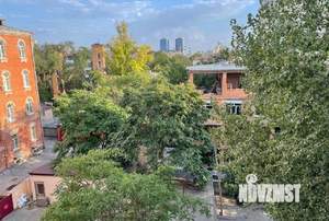 3-к квартира, вторичка, 81м2, 5/5 этаж