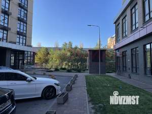 3-к квартира, вторичка, 60м2, 6/25 этаж