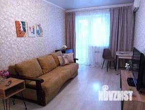 1-к квартира, вторичка, 45м2, 5/10 этаж