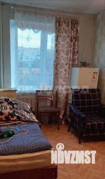 2-к квартира, вторичка, 43м2, 4/5 этаж