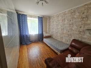 2-к квартира, вторичка, 57м2, 3/10 этаж