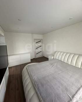 2-к квартира, вторичка, 46м2, 16/25 этаж