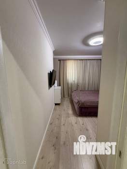 2-к квартира, вторичка, 60м2, 22/22 этаж