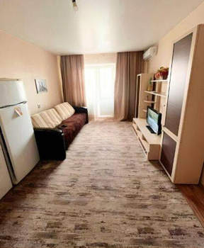 Студия квартира, вторичка, 28м2, 10/17 этаж