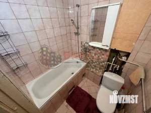 1-к квартира, вторичка, 31м2, 5/5 этаж