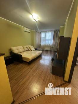 1-к квартира, вторичка, 40м2, 9/10 этаж