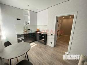 1-к квартира, вторичка, 40м2, 12/20 этаж
