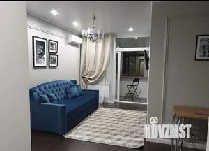 2-к квартира, вторичка, 45м2, 18/32 этаж