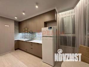 2-к квартира, вторичка, 40м2, 5/25 этаж