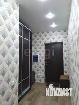 1-к квартира, вторичка, 49м2, 3/6 этаж