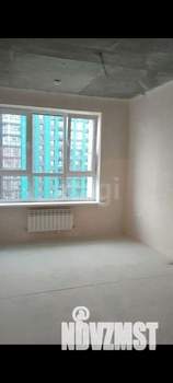 2-к квартира, вторичка, 61м2, 15/24 этаж