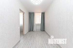 2-к квартира, вторичка, 47м2, 1/3 этаж