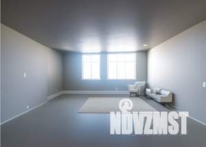 Студия квартира, вторичка, 56м2, 14/24 этаж