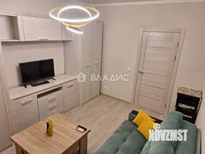2-к квартира, вторичка, 42м2, 2/19 этаж