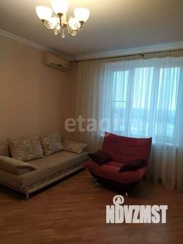 3-к квартира, вторичка, 72м2, 9/20 этаж