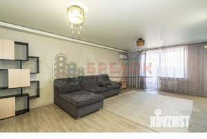 2-к квартира, вторичка, 74м2, 15/17 этаж