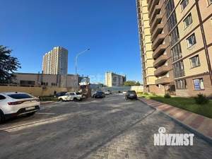 Студия квартира, вторичка, 30м2, 17/19 этаж