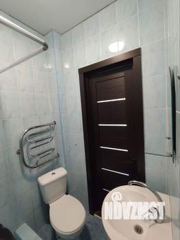 Студия квартира, вторичка, 23м2, 2/4 этаж