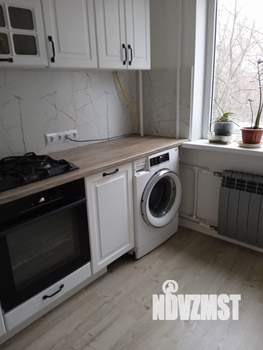 2-к квартира, вторичка, 53м2, 4/9 этаж