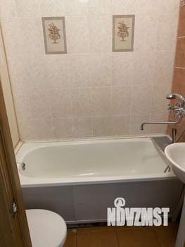 1-к квартира, вторичка, 30м2, 1/9 этаж