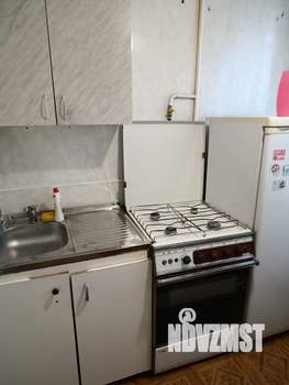 1-к квартира, вторичка, 22м2, 4/9 этаж