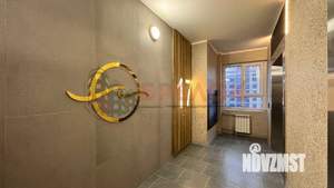 1-к квартира, вторичка, 37м2, 17/24 этаж