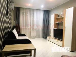 1-к квартира, вторичка, 38м2, 9/25 этаж