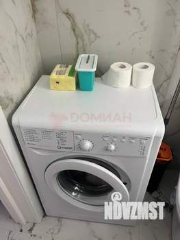 Студия квартира, вторичка, 24м2, 12/24 этаж