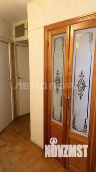 1-к квартира, вторичка, 36м2, 7/12 этаж