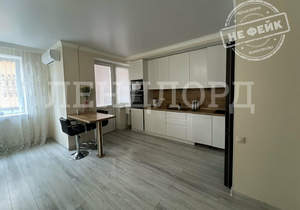 2-к квартира, вторичка, 57м2, 2/19 этаж