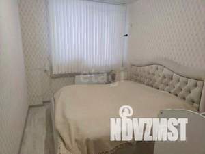 2-к квартира, вторичка, 55м2, 6/9 этаж