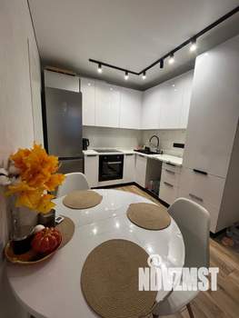 1-к квартира, вторичка, 40м2, 12/17 этаж