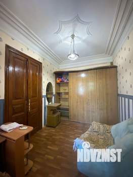 2-к квартира, вторичка, 33м2, 2/2 этаж