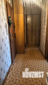 2-к квартира, вторичка, 52м2, 8/9 этаж