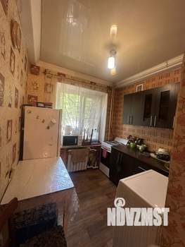 1-к квартира, вторичка, 31м2, 1/5 этаж