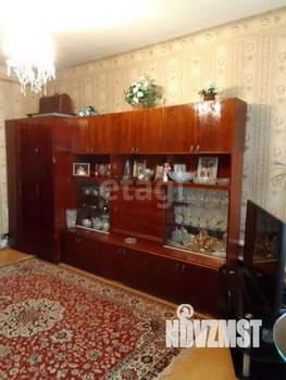 3-к квартира, вторичка, 65м2, 2/2 этаж