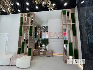 1-к квартира, вторичка, 38м2, 10/24 этаж