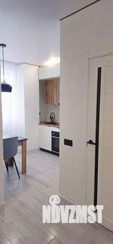 1-к квартира, вторичка, 33м2, 10/17 этаж